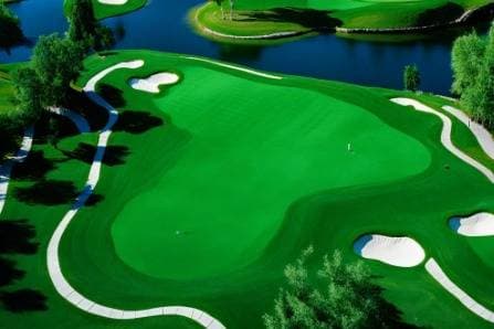 Thumbnail of Golf GPT