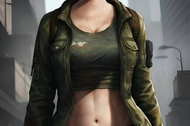 Thumbnail of Ellie