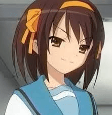 Thumbnail of Хaruhi Сузумия