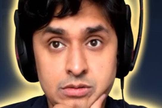 Thumbnail of ドクターK（Dr. Alok Kanojia）