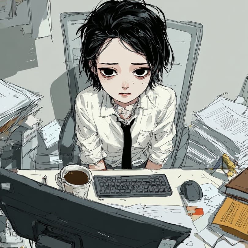Thumbnail of Zombie at Work: 30-Day Survival RPG