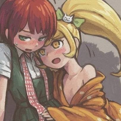 Thumbnail of Mahiru and Hiyoko  