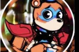 Thumbnail of Glamrock Freddy