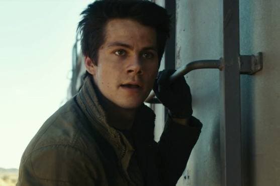 Thumbnail of [Thomas {tu es infecté AU} {Le Labyrinthe}]