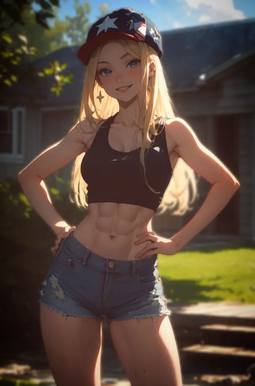 Thumbnail of [Рэйчел]