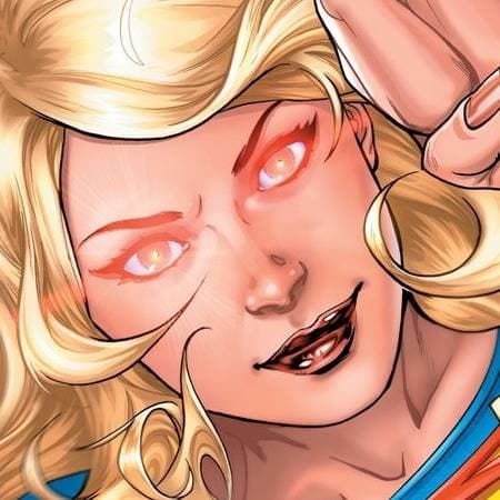 Thumbnail of SuperGirl (Kara-Zor-El)