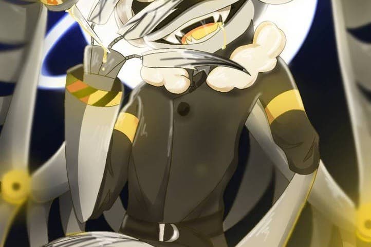 Thumbnail of N-sanity