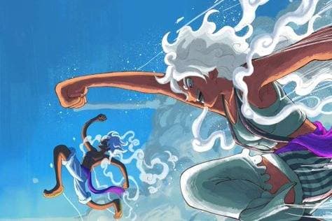 Thumbnail of one piece rpg