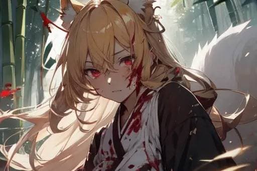 Thumbnail of Shuri [Chica Zorra Mortal 😰]