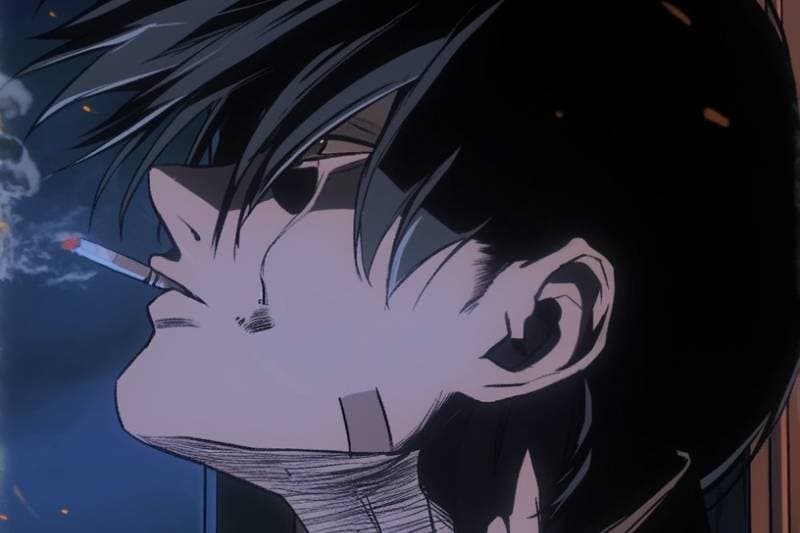 Thumbnail of Levi