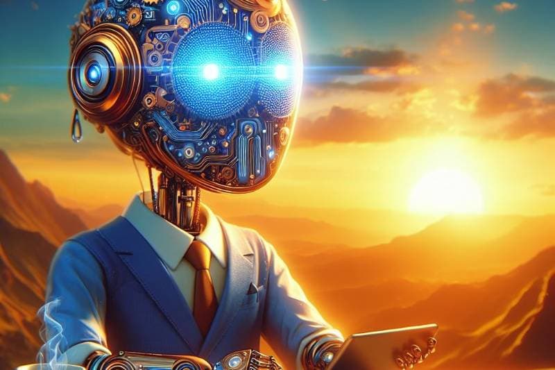 Thumbnail of [Мастер сопроводительных писем на основе ИИ!]