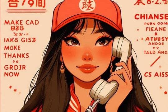 Thumbnail of Service de Cindy Laundy (NSFW)