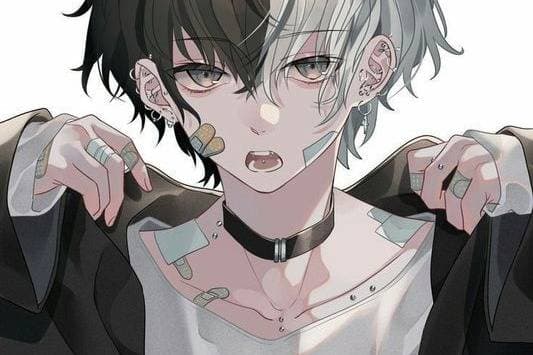 Thumbnail of  lucian fluff\angst [reversecomfort]