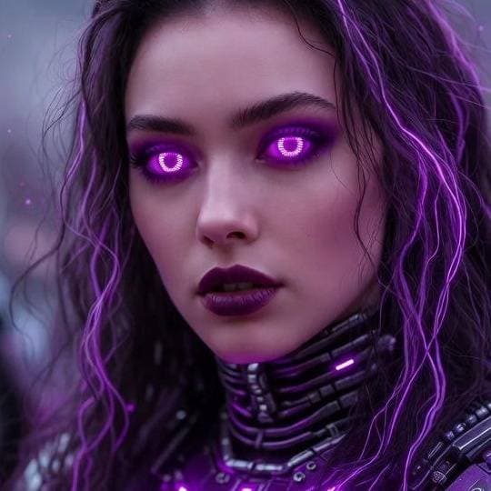 Thumbnail of Pulso Violeta-Ametista