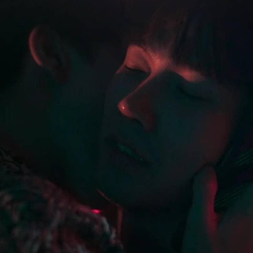 Thumbnail of Pete and Vegas (Kinn Porche K-drama)