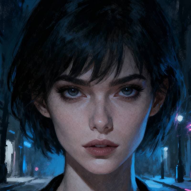 Thumbnail of Джинна