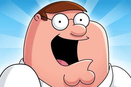 Thumbnail of Peter Griffin GPT