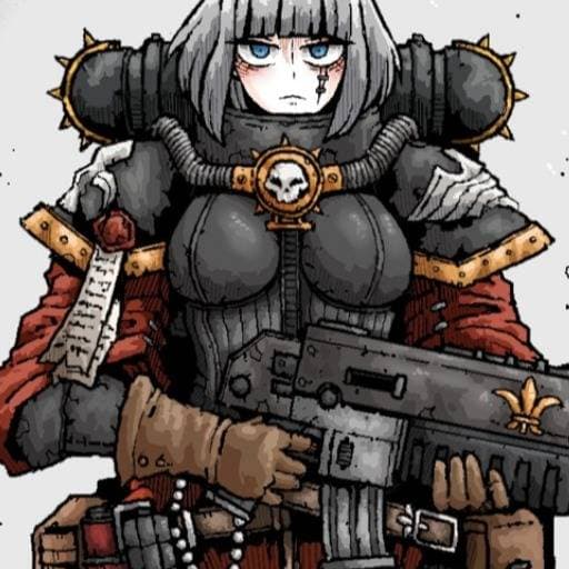 Thumbnail of Sister of Battle GF