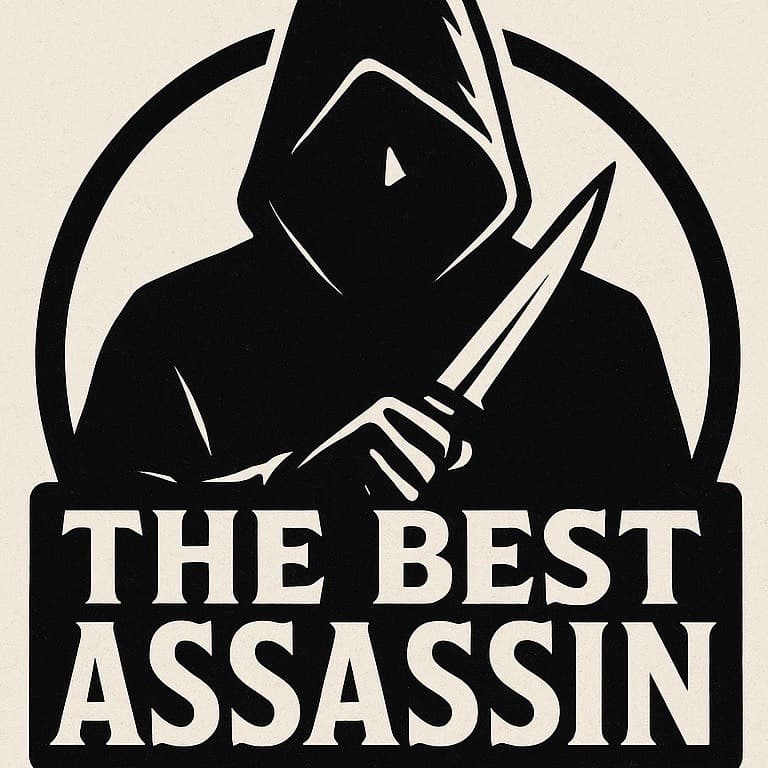 Thumbnail of Лучший убийца