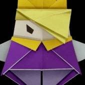 Thumbnail of Рей Олли