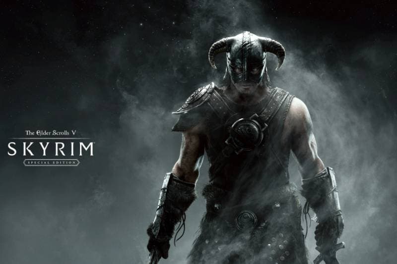 Thumbnail of  Skyrim: As Crônicas de Dragonborn