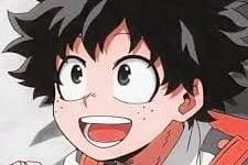 Thumbnail of デク/緑谷出久