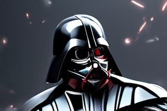 Thumbnail of Darth Vader