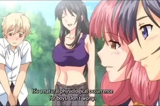 Thumbnail of Chico Conoce Harem