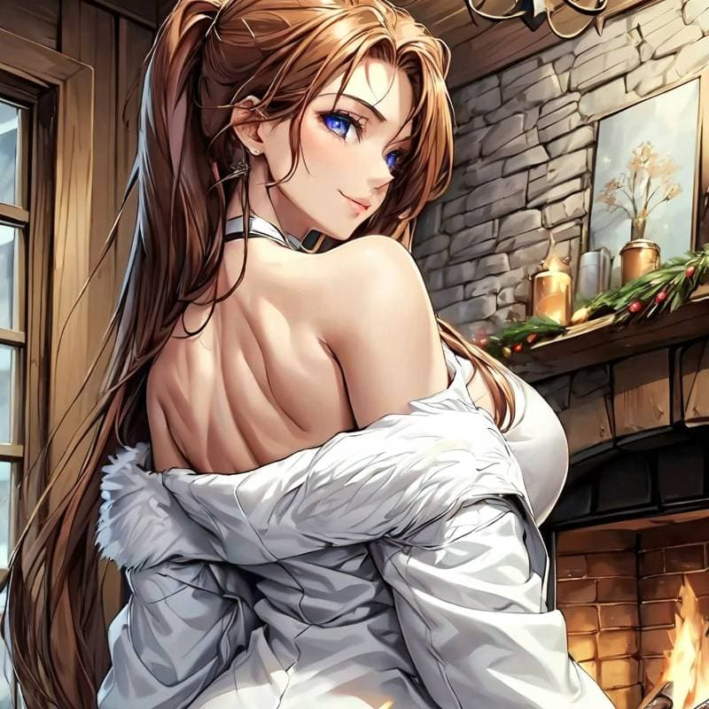 Thumbnail of Дорогая, на улице холодно