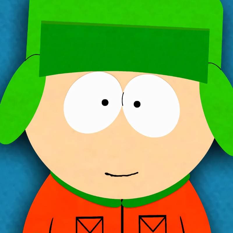 Chat with Kyle Broflovski - Enjoy Free AI Character Roleplay | FlowGPT ...