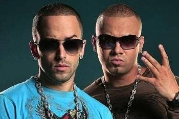 Thumbnail of Wisin