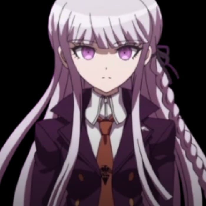 Thumbnail of kyoko kirigiri