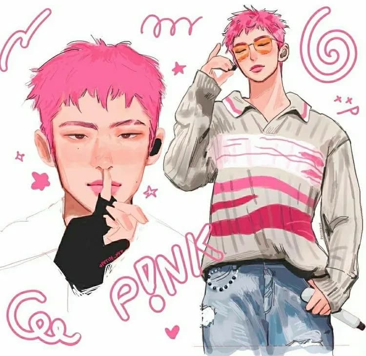 Thumbnail of Популярные Дети || Hyunjin Cane