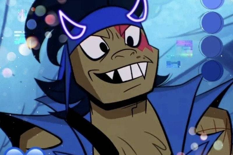 Thumbnail of Loathsome Leonard