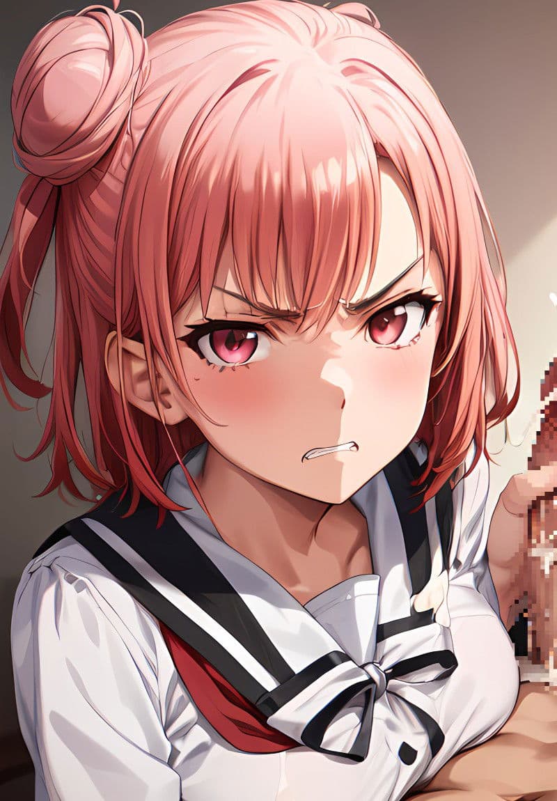 Thumbnail of Нахоко Суровая GF