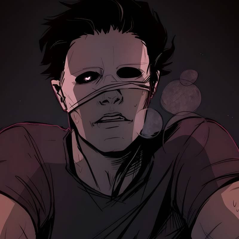 Thumbnail of Майкл Майерс