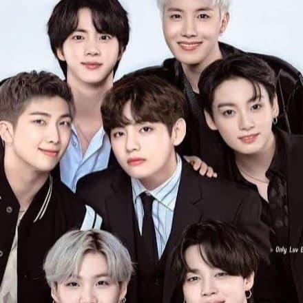 Thumbnail of BTS