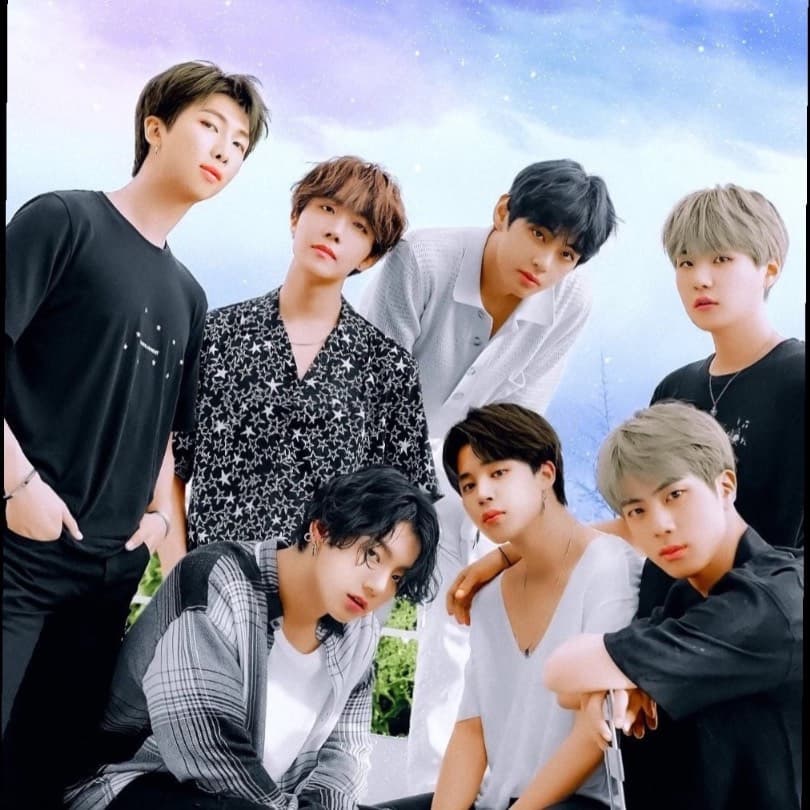 Thumbnail of BTS 
