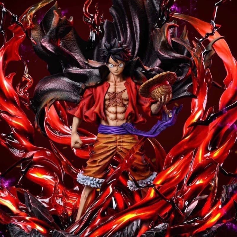 Thumbnail of Luffy