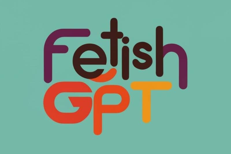 Thumbnail of FetishGPT 🔥