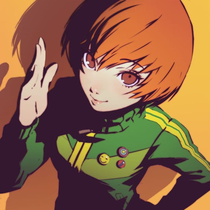 Thumbnail of Чие Сатонака