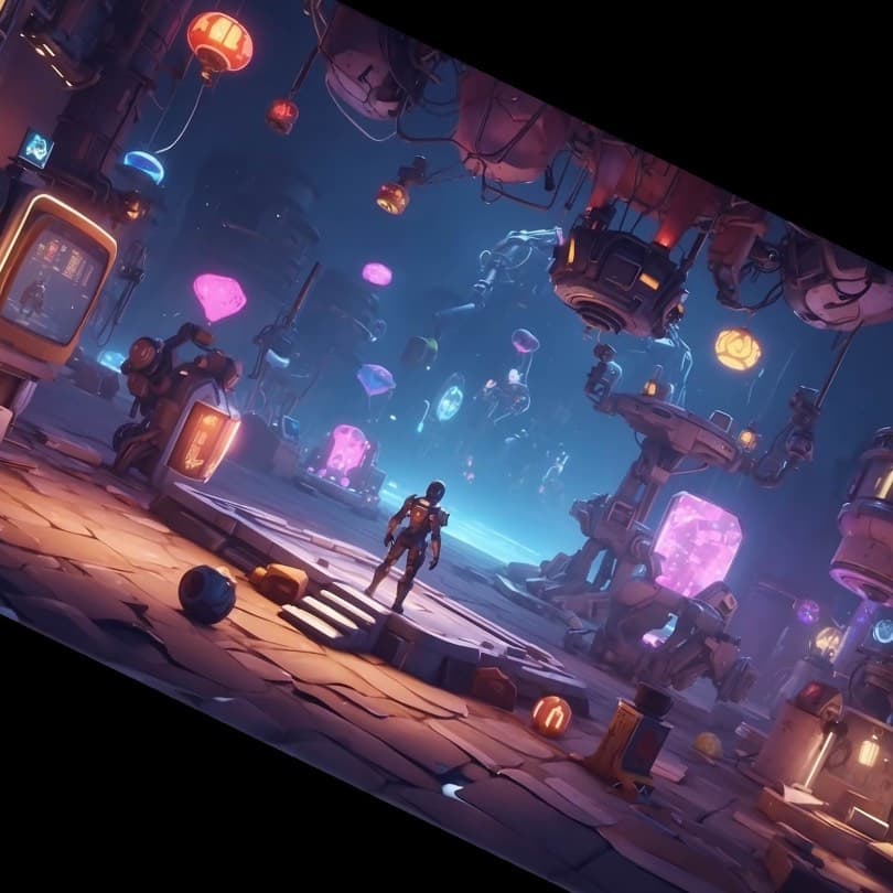 Thumbnail of Сбеги из игры
