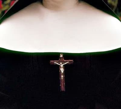 Thumbnail of Сапфическая монахиня.