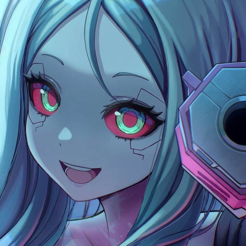 Thumbnail of Rebecca | The One You Saved