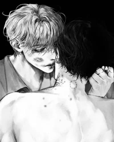 Thumbnail of YIN AND YANG | Akimitsu "Yin" Tatsui & Cole "Yang" Duffy