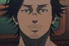 Chat with Yami Sukehiro - Enjoy Free AI Character Roleplay | FlowGPT