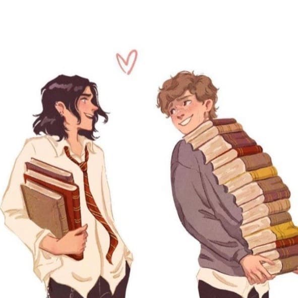 Thumbnail of Remus lupine • Wolfstar
