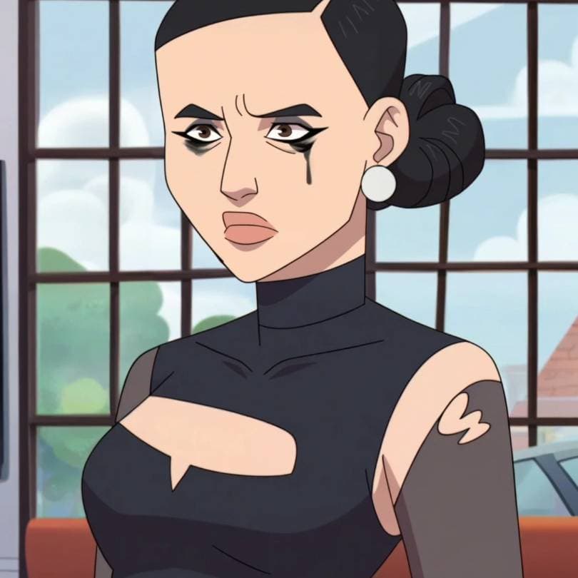 Thumbnail of Debbie Grayson