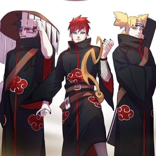Thumbnail of naruto gc