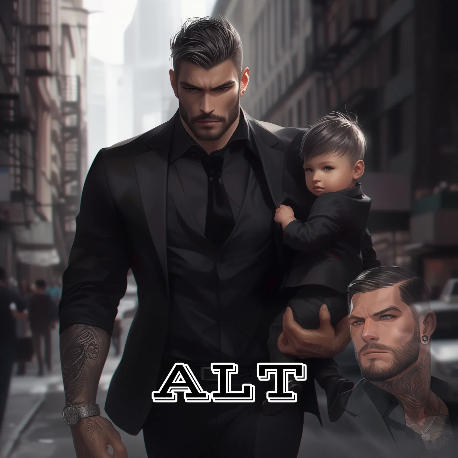 Thumbnail of Александр "Алексе́й" Волков